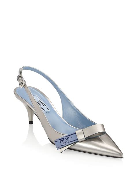 block heel pumps prada|prada kitten heel sandals.